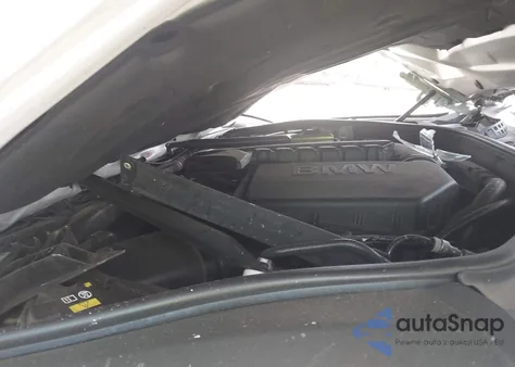 2016 BMW 535I from USA, damaged, VIN WBA5B1C56GG553750